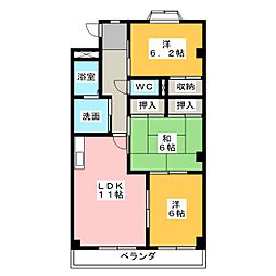 セントテラス北山台