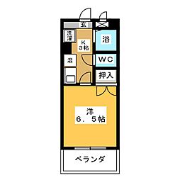 🉐敷金礼金0円！🉐アヴニール菊水
