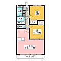アーバンポイント三好21階7.1万円