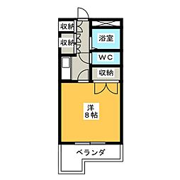 🉐敷金礼金0円！🉐ドミトリー587