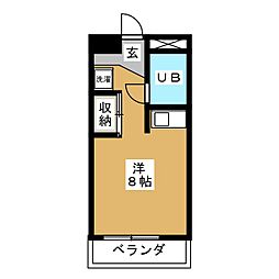 🉐敷金礼金0円！🉐ハイツ三好ヶ丘