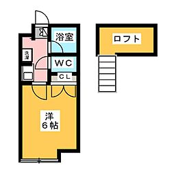 🉐敷金礼金0円！🉐ボナール