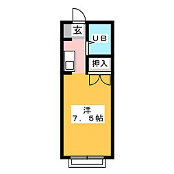 🉐敷金礼金0円！🉐エステートピア岩崎台