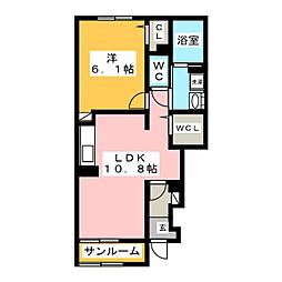 クレセント