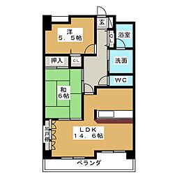 ファインパレス東郷