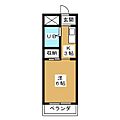 レイクサイドカトー4階3.0万円