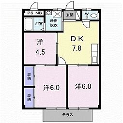 🉐敷金礼金0円！🉐ＢＥＬＬ　ＣＩＴＹ　Ａ棟