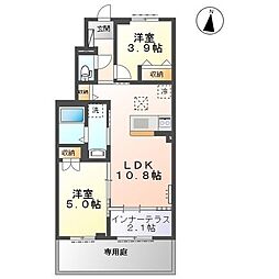 日進市野方町新築アパート