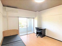 第二ビューハイツ兄山