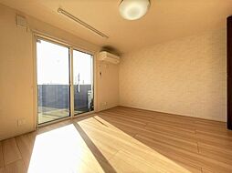 ベルウッド 306 3階ワンルームのリビング/ダイニング