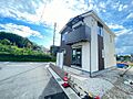 (仮称)赤池箕ノ手戸建A棟