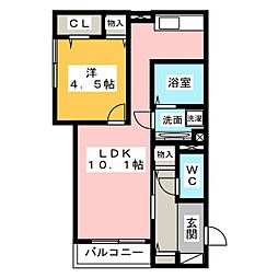ヒルズ三好