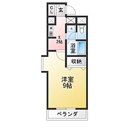 🉐敷金礼金0円！🉐シフォン・ド・ヒロ