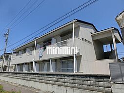 ヒルズ池下　Ｂ棟