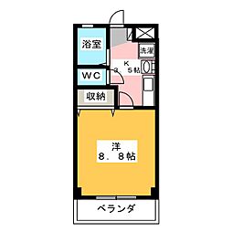 🉐敷金礼金0円！🉐ラ・メゾン・タナカＣ