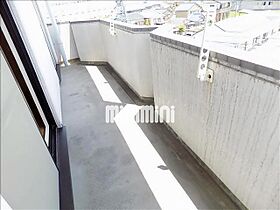 ことぶきマンション  ｜ 愛知県愛西市北一色町東田面（賃貸マンション2LDK・4階・56.00㎡） その14