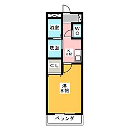 🉐敷金礼金0円！🉐メゾンオリーブ