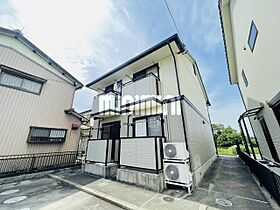 ポポラーレあさひ 102 ｜ 愛知県海部郡蟹江町旭１丁目（賃貸アパート1K・1階・29.44㎡） その1