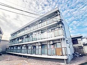 ナビアII  ｜ 愛知県海部郡蟹江町宝２丁目（賃貸マンション1K・1階・20.90㎡） その3