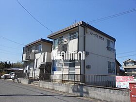 フォーブルタカス  ｜ 愛知県海部郡蟹江町学戸７丁目（賃貸アパート1R・2階・37.00㎡） その3