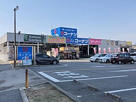 ラ・ルーチェ  ｜ 愛知県海部郡蟹江町本町１１丁目（賃貸マンション1LDK・2階・35.89㎡） その28