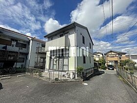 ヒルクレストＡ  ｜ 愛知県海部郡蟹江町本町６丁目（賃貸アパート1LDK・2階・50.52㎡） その3