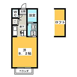 蟹江駅 5.2万円