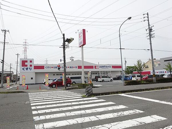 フジハイツ ｜愛知県海部郡蟹江町大字蟹江新田字中地(賃貸マンション3DK・7階・56.70㎡)の写真 その27