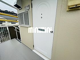 サンクレスト渡辺 205 ｜ 愛知県海部郡蟹江町本町１１丁目（賃貸アパート1K・2階・21.21㎡） その21