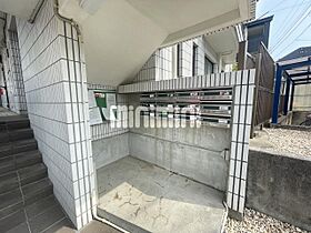 プロミネント蟹江  ｜ 愛知県海部郡蟹江町本町１１丁目（賃貸マンション1LDK・3階・42.00㎡） その16