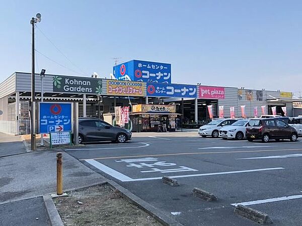 クロシェット　南棟 ｜愛知県海部郡蟹江町城３丁目(賃貸アパート1LDK・1階・42.72㎡)の写真 その26