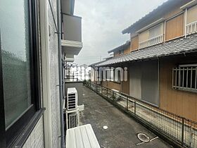 セジュール本町  ｜ 愛知県海部郡蟹江町本町１０丁目（賃貸アパート1R・1階・29.45㎡） その14