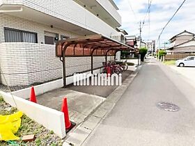 すずの樹ハイツ  ｜ 愛知県あま市甚目寺西大門（賃貸マンション3LDK・3階・58.00㎡） その14