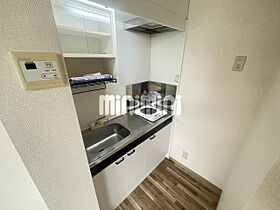 アイリス蟹江  ｜ 愛知県海部郡蟹江町城１丁目（賃貸アパート1R・2階・29.25㎡） その4