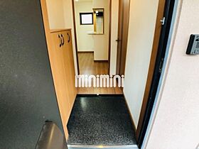 ディ・モア  ｜ 愛知県海部郡蟹江町本町１１丁目（賃貸マンション1K・2階・30.19㎡） その17