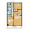 フレイア河原2階5.5万円