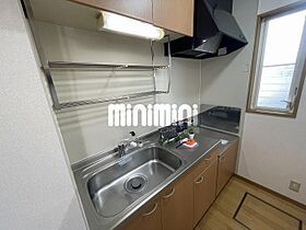 ブランドミール  ｜ 愛知県海部郡蟹江町本町９丁目（賃貸アパート1R・1階・28.98㎡） その5