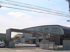 プロミネント蟹江  ｜ 愛知県海部郡蟹江町本町１１丁目（賃貸マンション1LDK・1階・45.72㎡） その25