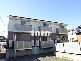 オアシスコート  ｜ 愛知県海部郡蟹江町城３丁目（賃貸アパート1K・2階・41.40㎡） その3