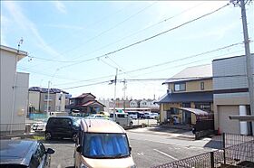 ヒルクレストII  ｜ 愛知県海部郡蟹江町本町９丁目（賃貸アパート1K・1階・27.12㎡） その13