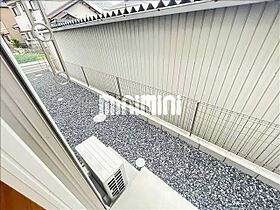 愛知県海部郡蟹江町本町１１丁目（賃貸アパート1R・1階・30.27㎡） その12