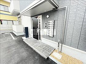 愛知県海部郡蟹江町本町１１丁目（賃貸アパート1R・1階・30.27㎡） その23