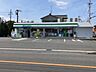 周辺：コンビニ「ファミリーマート　蟹江本町店まで400m」