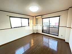 ラ・メゾン・タナカＥ 3階1Kのリビング/ダイニング