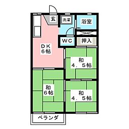 🉐敷金礼金0円！🉐タウニィ鶴正Ａ棟
