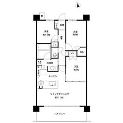 ローレルコート富吉駅南