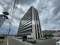ローレルコート富吉駅南