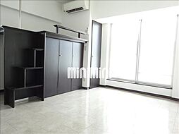 ＳＫ　ＢＵＩＬＤＩＮＧ−5 4階ワンルームのリビング/ダイニング