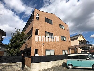 外観 外観