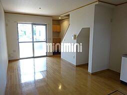 Ｂｉｎｏ　Ｌｅｎｅ　I（ビーノレーネワン） 1階2LDKのリビング/ダイニング